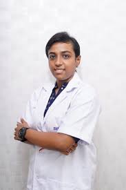 Dr Abinaya Maathuri J